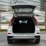 Honda CR-V 2016 из Китая
