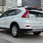 Honda CR-V 2016 из Китая