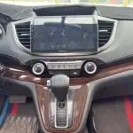 Honda CR-V 2016 из Китая