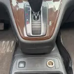 Honda CR-V 2016 из Китая