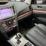 Subaru Legacy 2011 167 л.с. из Китая