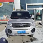DFSK 东风小康D71PLUS 2023 из Китая
