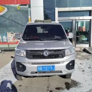 DFSK 东风小康D71PLUS 2023 из Китая