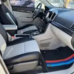 Chevrolet Captiva 2015 167 л.с. из Китая
