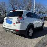 Chevrolet Captiva 2015 167 л.с. из Китая