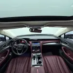 Hongqi Hongqi H5 2024 224 л.с. из Китая