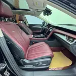 Hongqi Hongqi H5 2024 224 л.с. из Китая