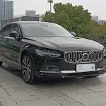 Volvo S90 2024 250 л.с. 250 л.с. 250 л.с. 250 л.с. из Китая