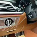 BMW 7 Series 2019 258 л.с. 258 л.с. 258 л.с. из Китая