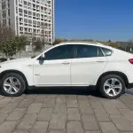 BMW X6 2014 из Китая