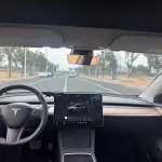 Tesla Model 3 2023 264 л.с. 264 л.с. 264 л.с. из Китая