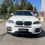 BMW X6 2014 из Китая