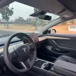 Tesla Model 3 2023 264 л.с. 264 л.с. 264 л.с. из Китая