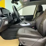 Mercedes-Benz GLS 2021 367 л.с. — лот 57668260 из Китая