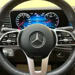 Mercedes-Benz GLS 2021 367 л.с. — лот 57668260 из Китая