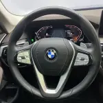 BMW 5 Series 2023 из Китая