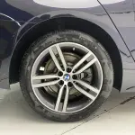 BMW 5 Series 2023 из Китая