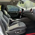 Audi A3 2020 150 л.с. 150 л.с. 150 л.с. 150 л.с. 150 л.с. из Китая