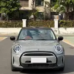 MINI Mini 2022 136 л.с. из Китая