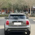 MINI Mini 2022 136 л.с. из Китая