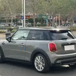 MINI Mini 2022 136 л.с. из Китая