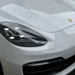 Porsche Panamera 2023 из Китая