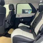 Land Rover Discovery 2022 360 л.с. из Китая
