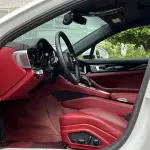 Porsche Panamera 2023 из Китая
