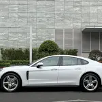 Porsche Panamera 2023 из Китая