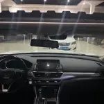 Honda Accord 2020 194 л.с. 194 л.с. 194 л.с. из Китая