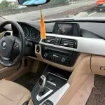 BMW 3 Series 2015 из Китая