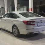 Honda Accord 2020 194 л.с. 194 л.с. 194 л.с. из Китая