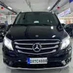 Mercedes-Benz Vito 2020 211 л.с. — лот 57720430 из Китая