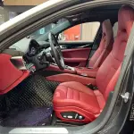 Porsche Panamera 2020 из Китая