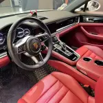 Porsche Panamera 2020 из Китая