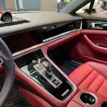 Porsche Panamera 2020 из Китая