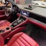 Porsche Panamera 2020 из Китая