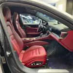 Porsche Panamera 2020 из Китая