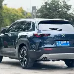 Mazda CX-50 Xingye 2023 188 л.с. из Китая