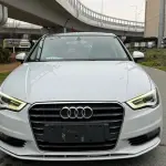 Audi A3 2015 180 л.с. 180 л.с. из Китая
