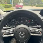 Mazda CX-50 Xingye 2023 188 л.с. из Китая