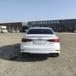 Audi A3 2019 из Китая