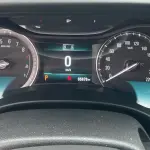 Buick GL6 2021 из Китая
