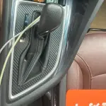 Buick GL6 2021 из Китая