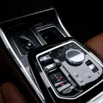 BMW 7 Series 2023 из Китая
