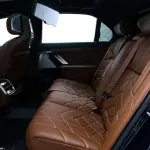 BMW 7 Series 2023 из Китая