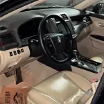 Toyota Crown 2011 из Китая