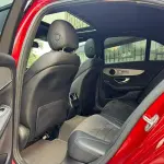 Mercedes-Benz C-Class 2017 184 л.с. 184 л.с. из Китая