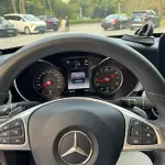 Mercedes-Benz C-Class 2017 184 л.с. 184 л.с. из Китая