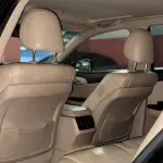 Toyota Crown 2011 из Китая